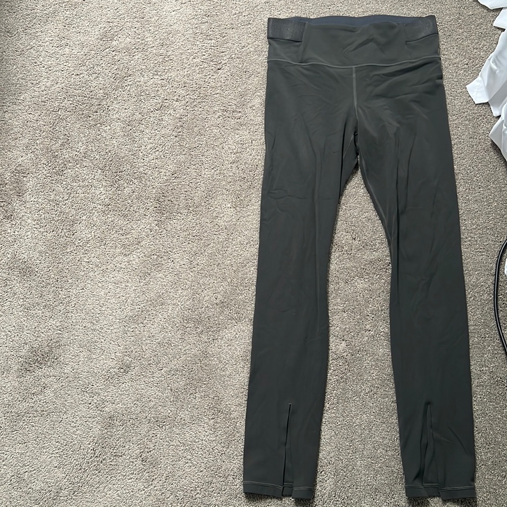 Athleta Aura Split Pant - image 1